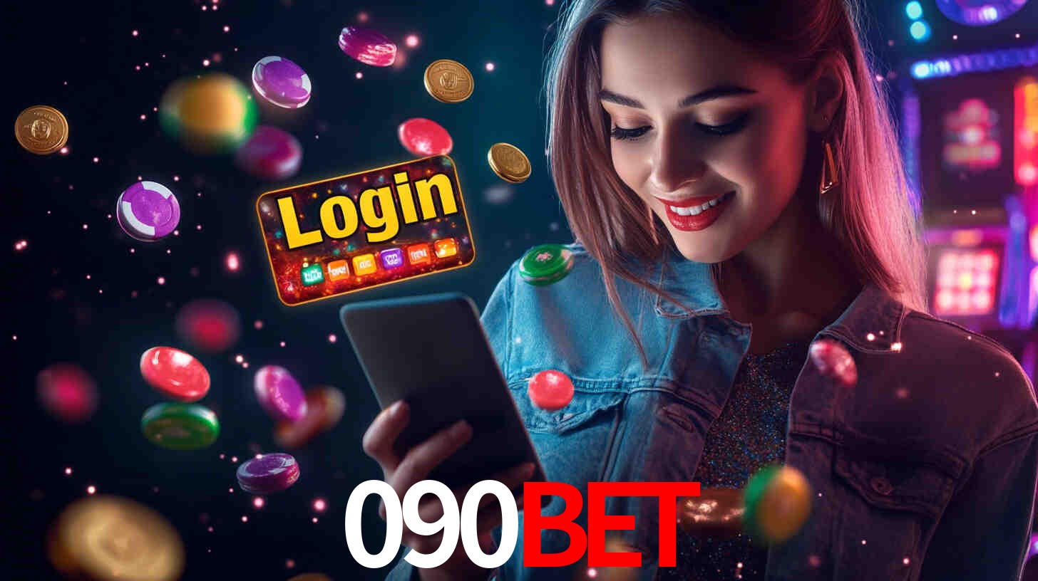 Experiência VIP 090BET