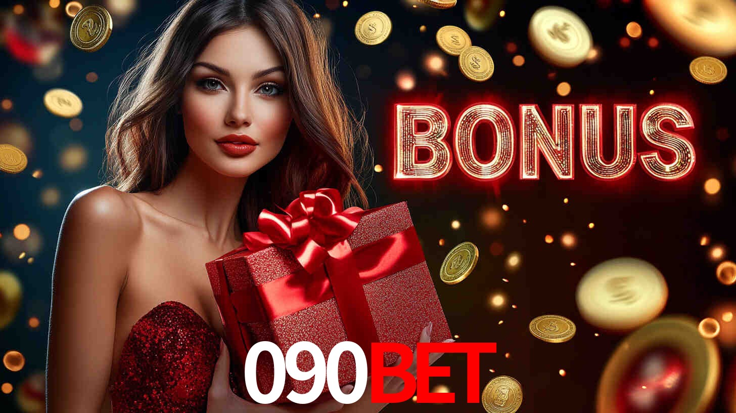 Bônus de Boas-vindas 090BET