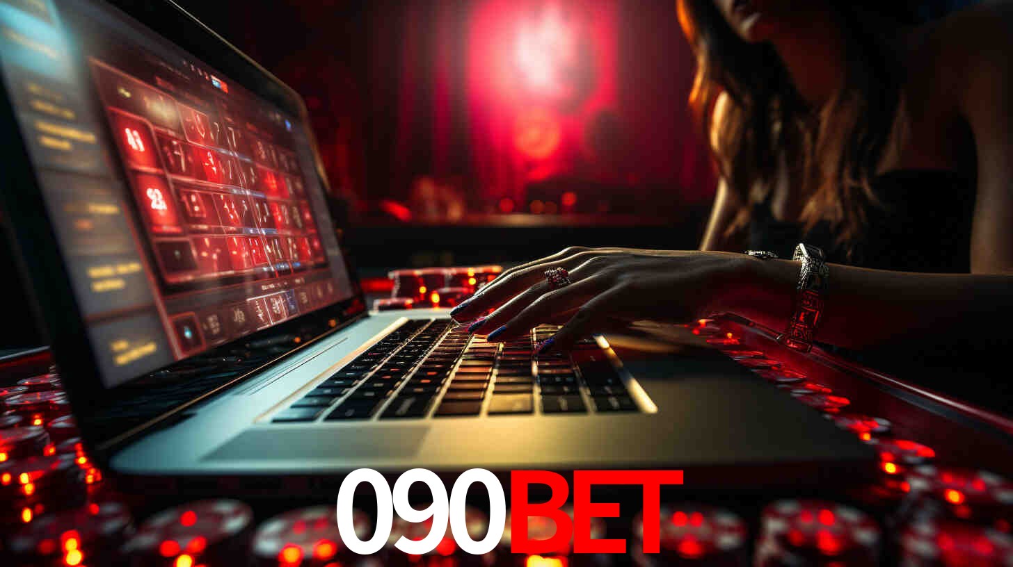 Por Que Escolher o 090BET?