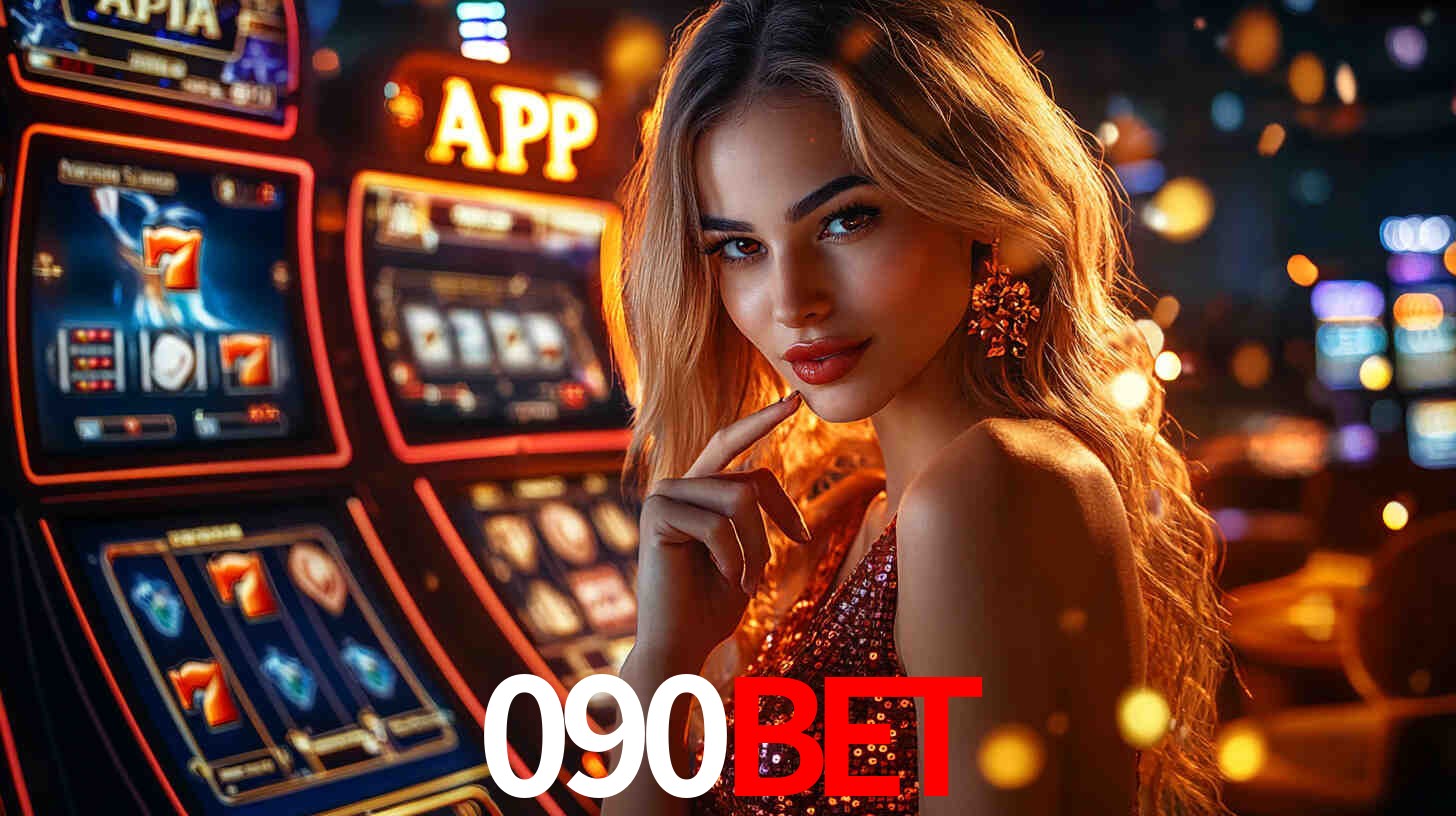 Baixar App Android 090BET