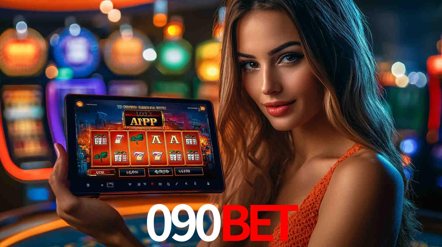 Baixar App iOS 090BET
