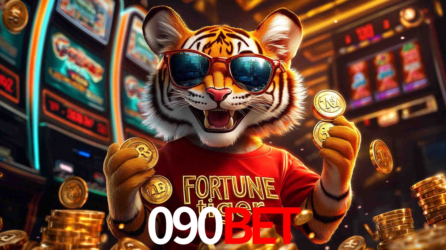 Por Que Jogar Fortune Tiger no 090BET