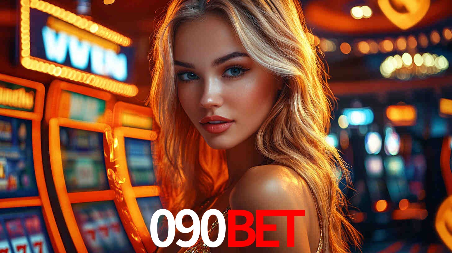 Caça-Níqueis no 090BET