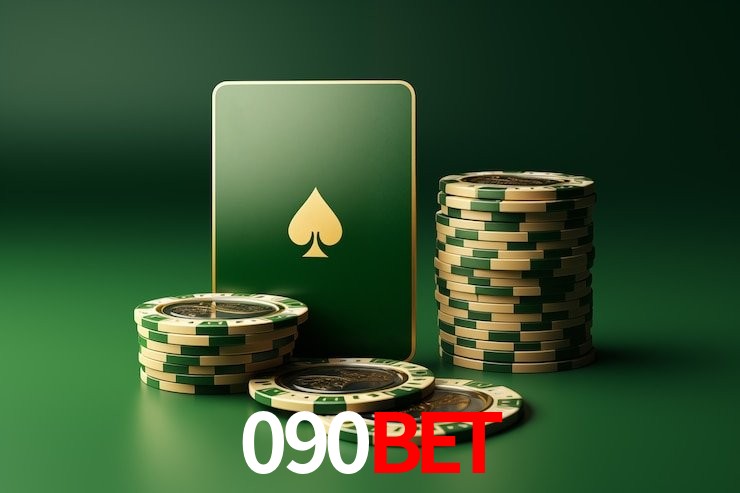 Live Casino 090BET
