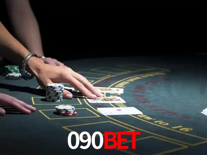 Descubra a Essência do 090BET: Nossa História e Compromissos