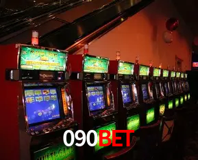 Security Systems 090BET