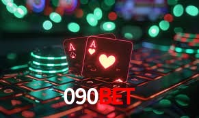Inovações de Jogos na 090BET: O Futuro das Experiências Interativas