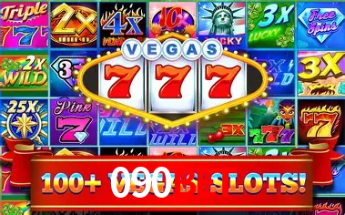 Interface do App 090BET