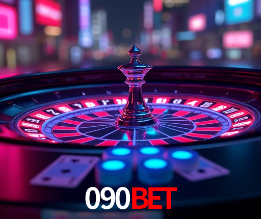 Provedores de Jogos 090BET