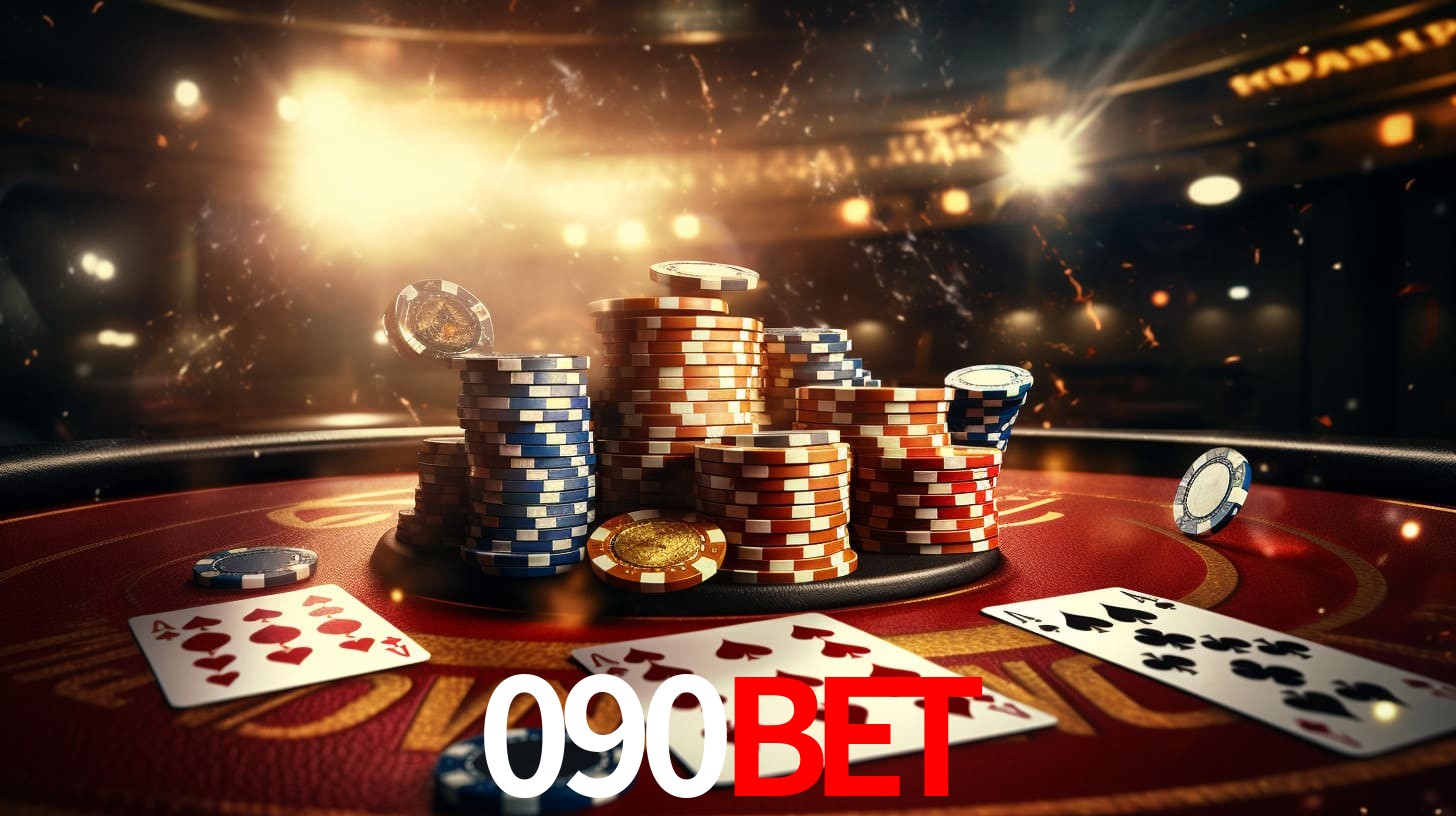 Welcome Bonus 090BET