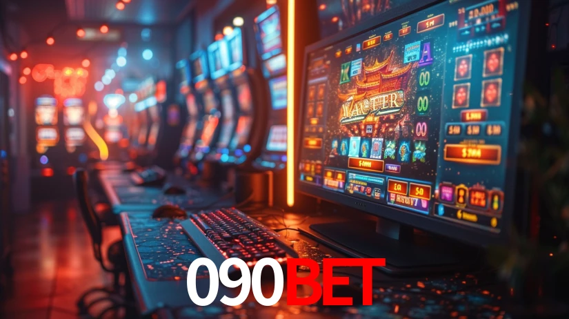 090BET: Seu Especialista em Apostas Esportivas Brasileiras