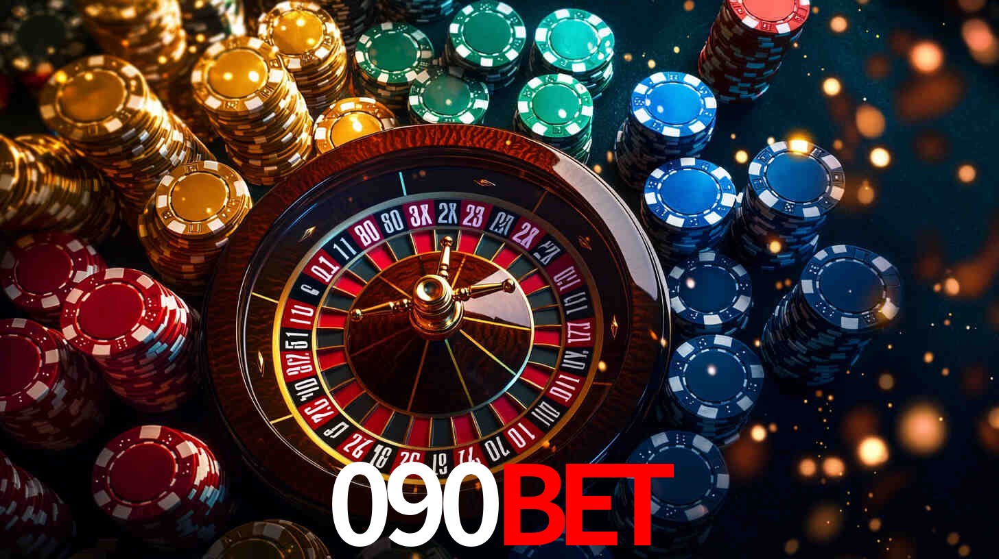 Experimente o Login Seguro Premium no 090BET