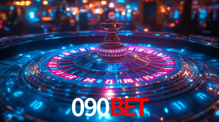 Sinta a adrenalina dos jogos de cassino com 090BET