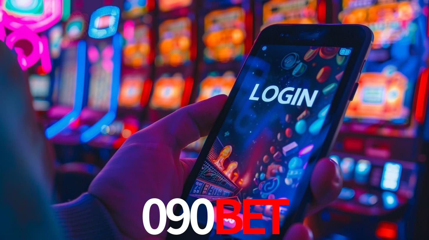 Inovações de Jogos na 090BET: O Futuro das Experiências Interativas
