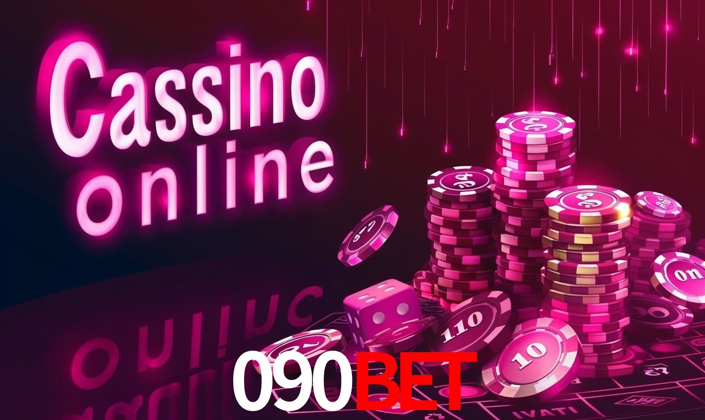 Login Seguro 090BET