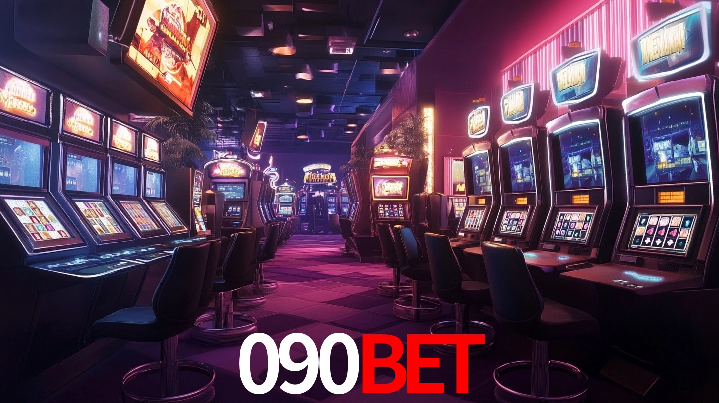 090 BET vip