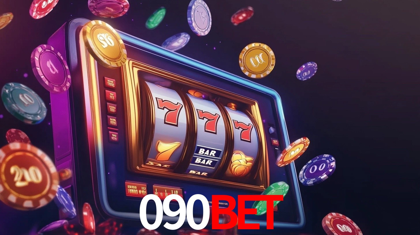 090BET App Interface