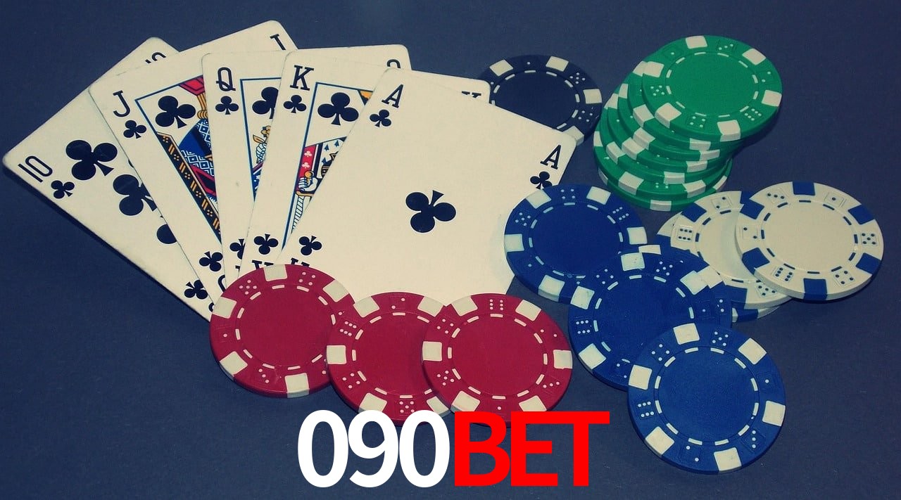 Football Betting 090BET