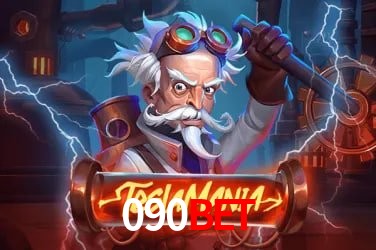 Apostas Esportivas na 090BET: Um Guia Completo
