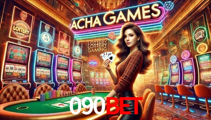 VIP Casino 090BET