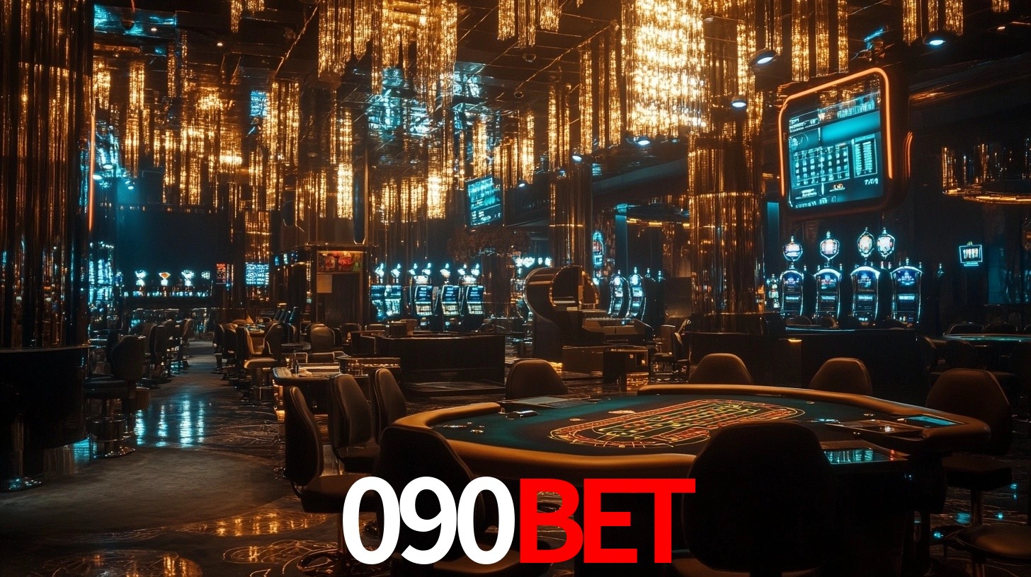 090 BET vip