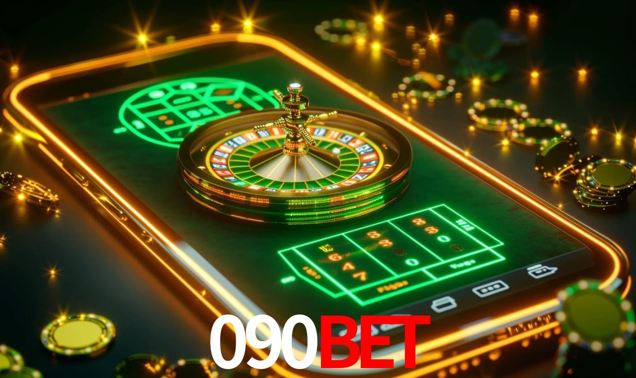 Explorando a Categoria de Eventos em Apostas na 090BET