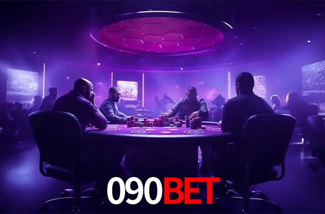 Apostas Esportivas na 090BET: Um Guia Completo