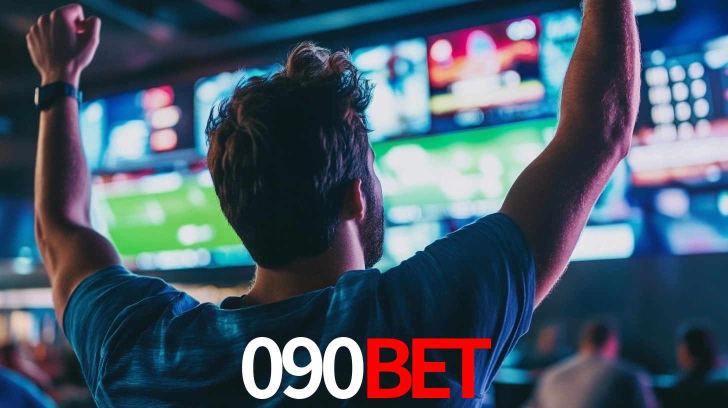 Bônus Generosos e Exclusivos no 090BET para Você!