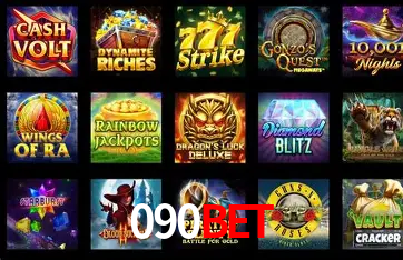 Flash Promotion 090BET