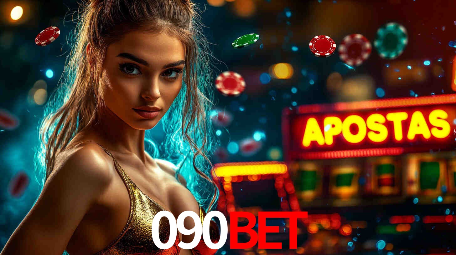 Apostas de Tênis 090BET