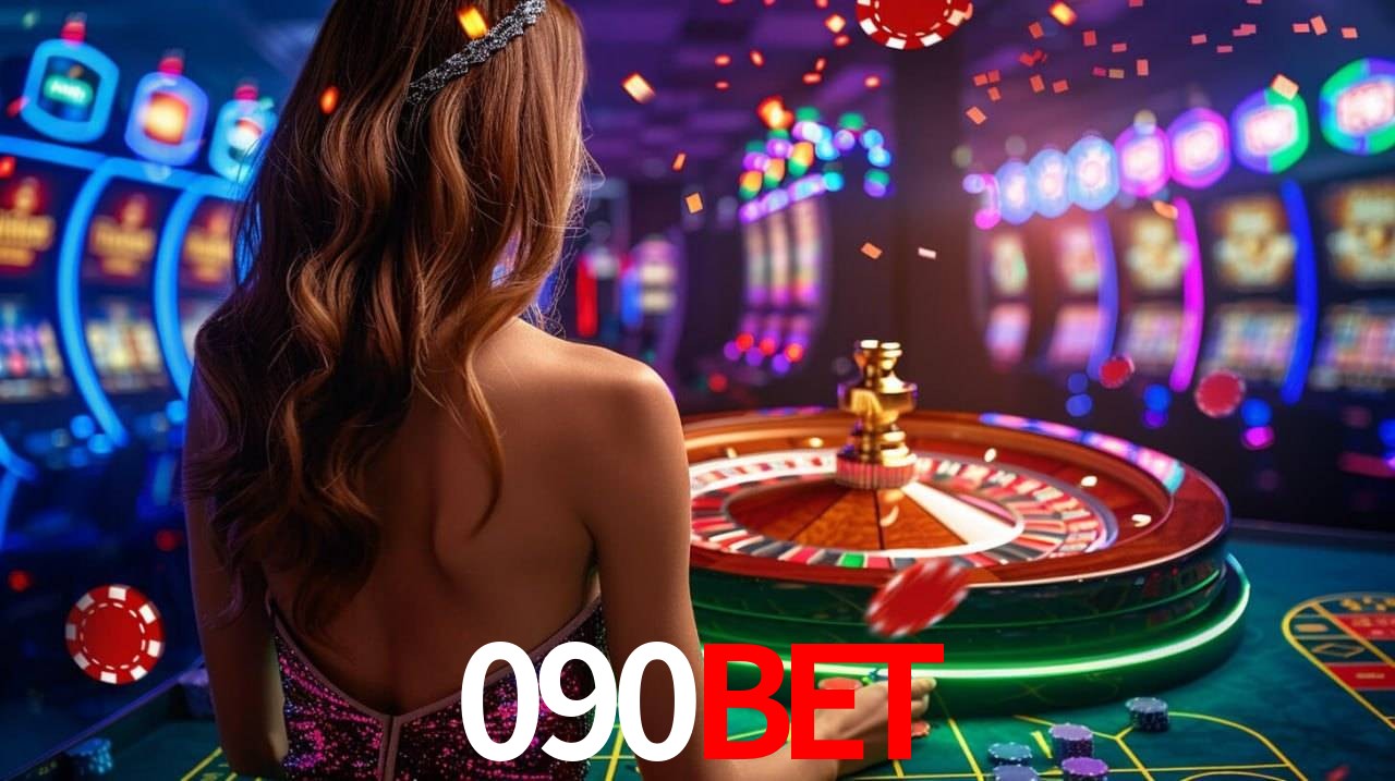 Descubra a Essência do 090BET: Nossa História e Compromissos