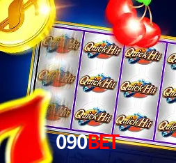 Torneios 090BET