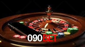 Roulette Table 090BET