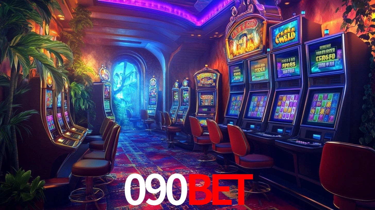 Premium Interface 090BET