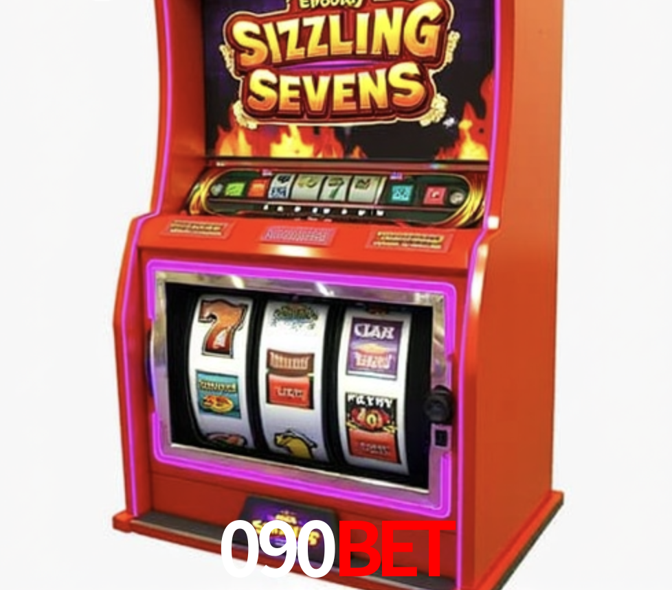 Slot Games 090BET