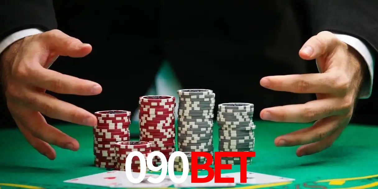 A Emoção da Loteria na 090BET: Uma Chance de Mudança de Vida