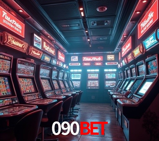 Explorando a Categoria de Eventos em Apostas na 090BET