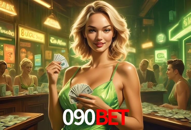 Casino Ao Vivo 090BET