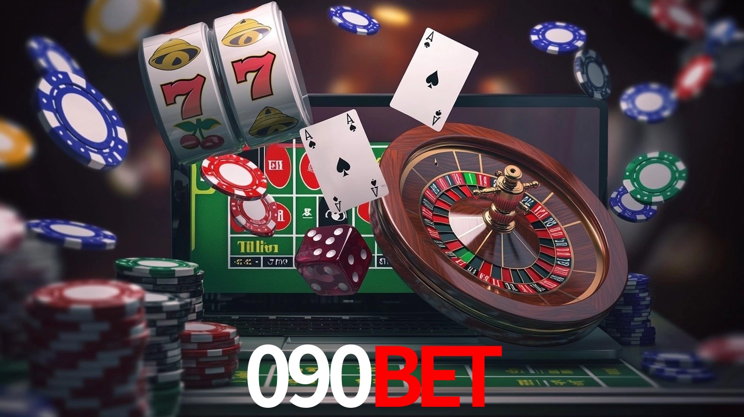 090BET: Jogos de Caça-Níqueis-Altas Recompensas, Roleta-Velocidade, Blackjack-Desafios Máximos