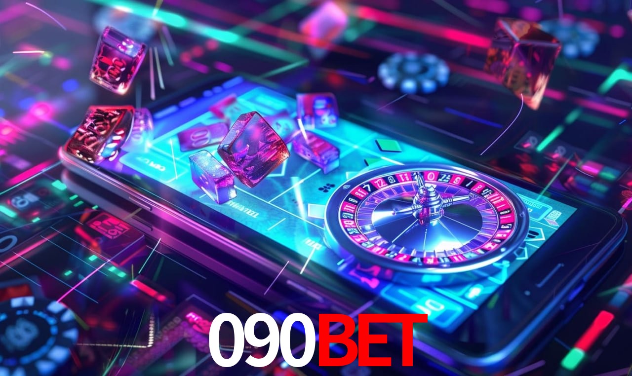 Desvendando o Mundo dos Jogos Virtuais na 090BET