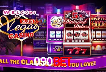 Exclusive Offers 090BET