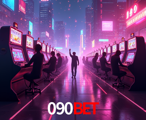 Apostas Esportivas na 090BET: Um Guia Completo