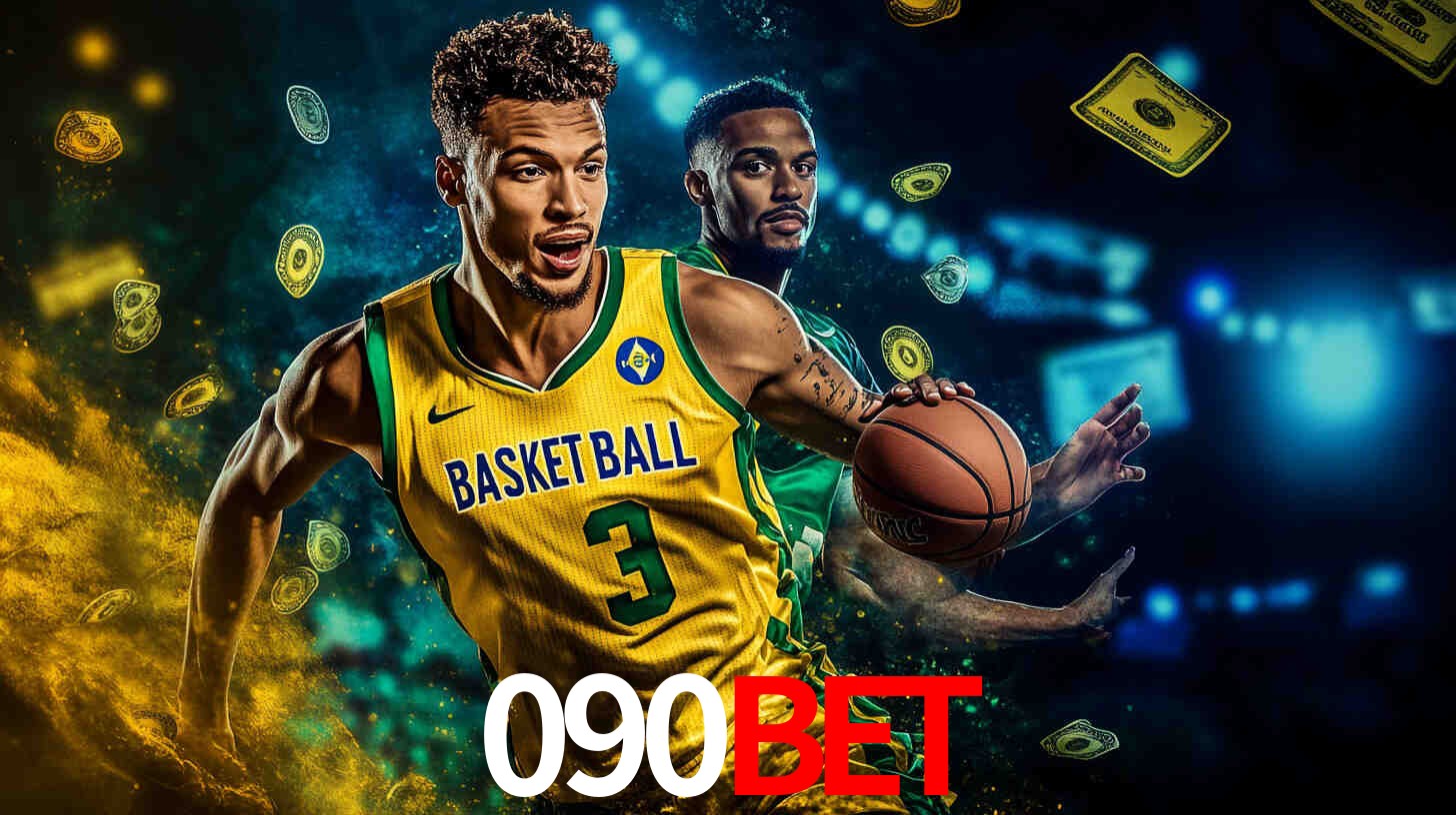 Apostas de Basquete 090BET