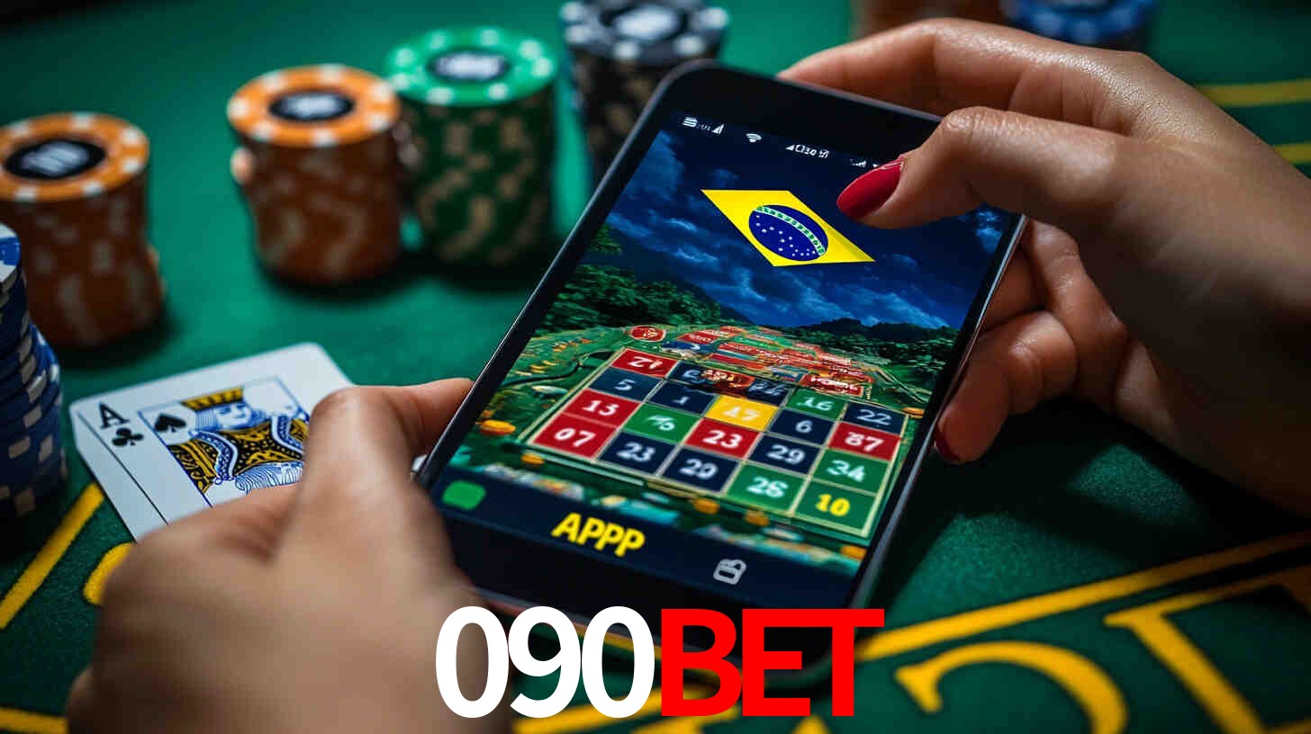 Estatísticas Esportivas 090BET