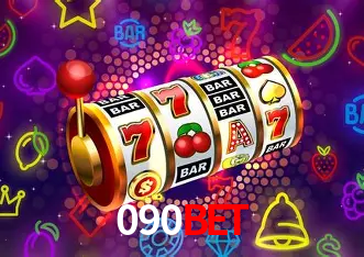 Descubra o Mundo do Cassino Online com 090BET