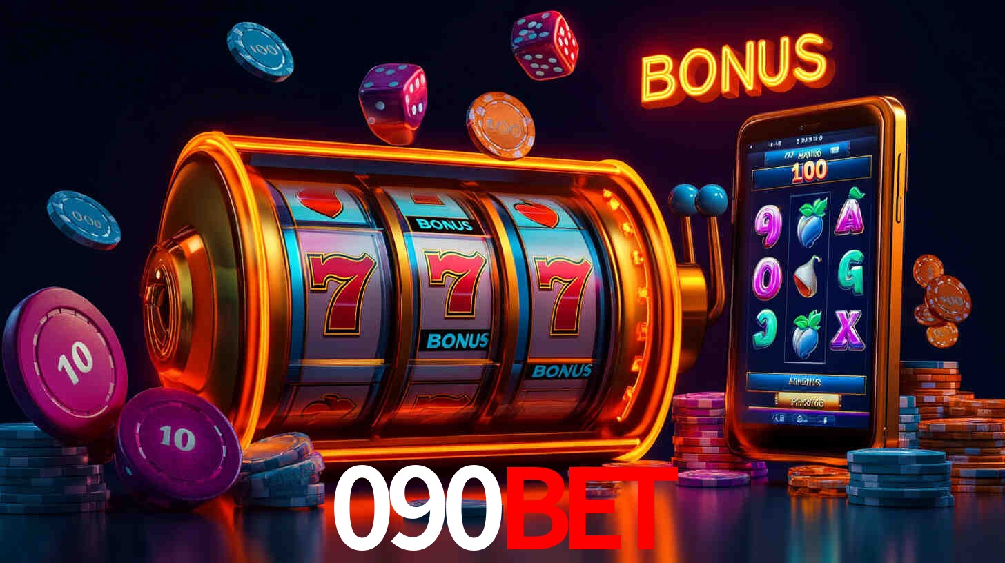 Recursos de Bônus 090BET