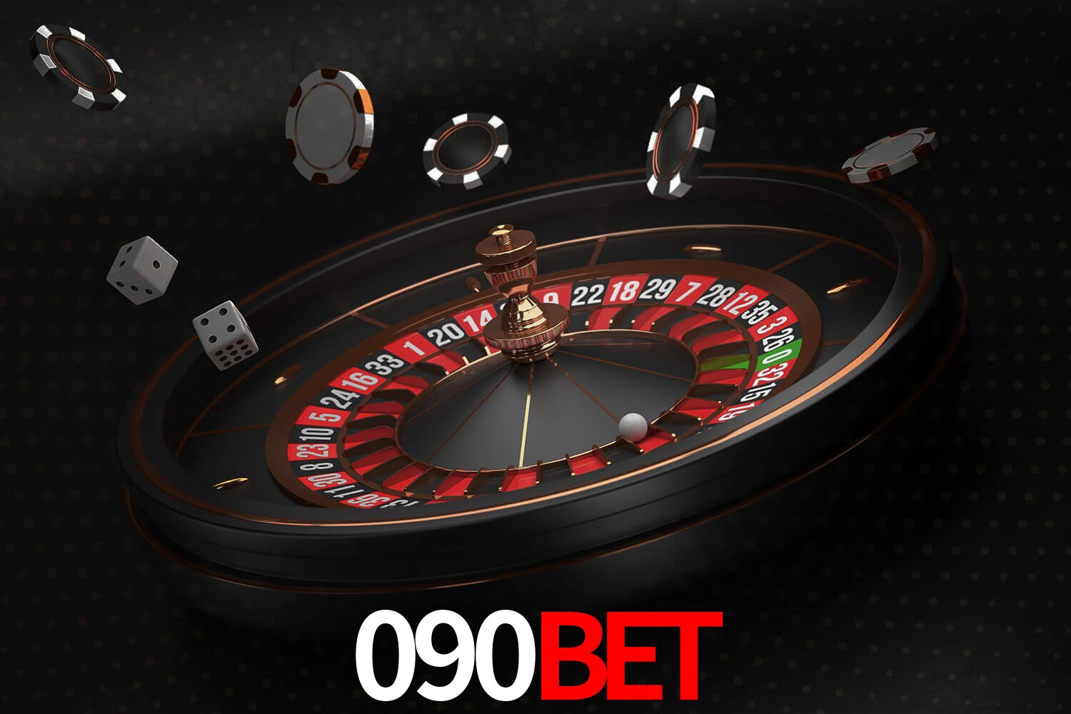 090BET: A Experiência de Casino com Jogos de Mesa ao Vivo
