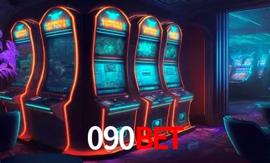 A Popularidade dos Caça-Níqueis no 090BET