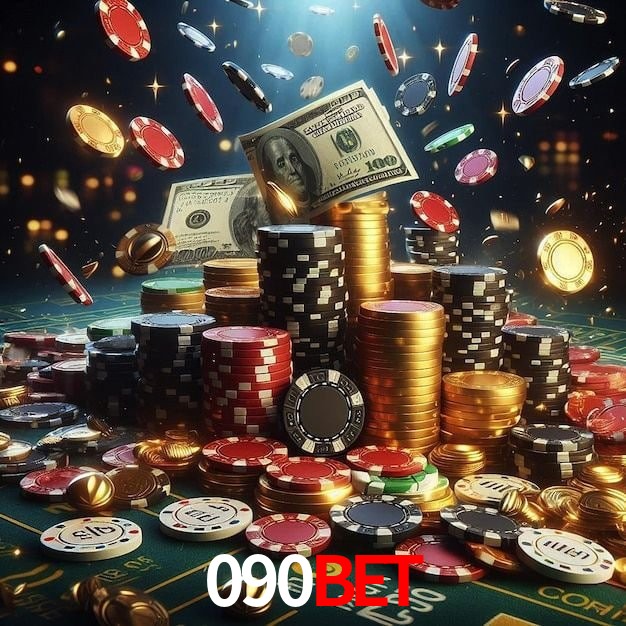 Ofertas Exclusivas 090BET