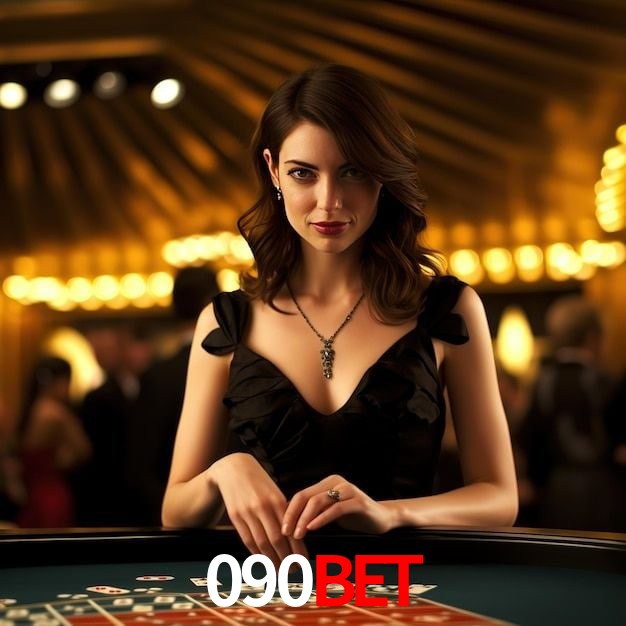 Jogos de Slot 090BET
